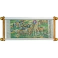 thumbnail image 1 of Frank A. Edmunds Handi Clamp Scroll Frame 8"X20"-, 1 of 2