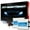6000K - Light Blue, variant on XtremeVision AC 35W HID Kit Xenon Light Headlight 9012 5000K - Bright White