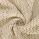 thumbnail image 5 of pstuiky camisetas de hombre, Blusa informal de punto con cuello vuelto, manga corta y color liso para hombre ropa de hombre xl, 5 of 5