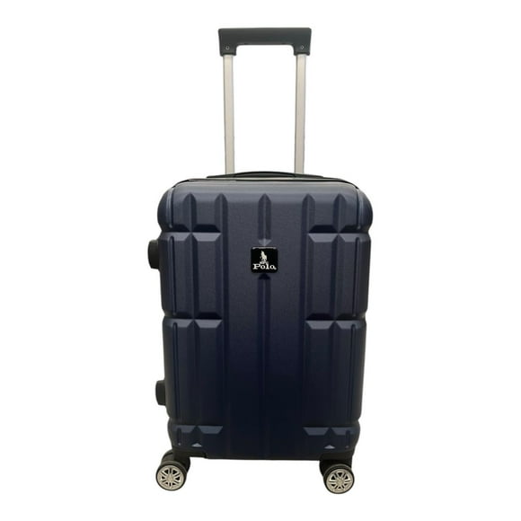 MALETA DE VIAJE MARCA HPC POLO DE 10 KG