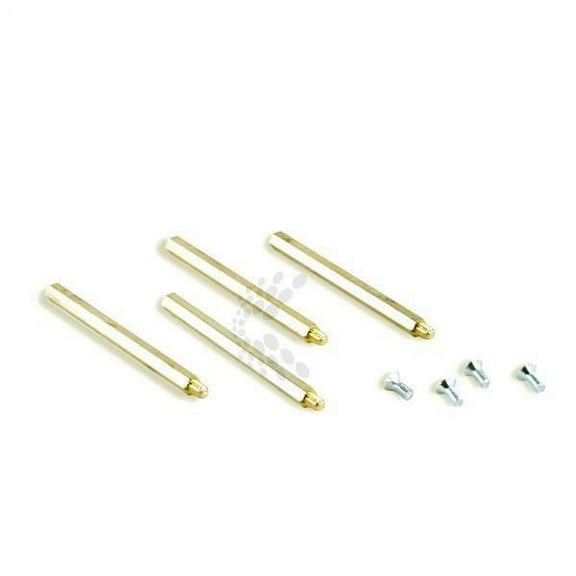 Intermatic USD 21T156A 4 Stand Off Mounting Wiring Devices