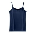 thumbnail image 4 of DuoJiaJ Lady Suspender Vest（No Chest Pad） Sleeveless Shirts for Women, 4 of 4