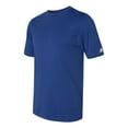 thumbnail image 2 of Men’S Dri-Power Core Performance T-Shirt, 2 of 3