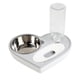 thumbnail image 1 of Dispensador Automático de Agua para Perros Y , gris, 1 of 9
