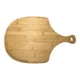 thumbnail image 5 of Tabla para pizza BLESIY con asa de madera, 5 of 7