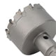 thumbnail image 3 of High quality 50-100mm alloy hole opener TCT carbide hole expander metal thick, 3 of 5