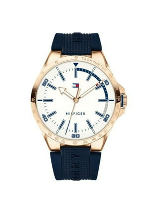 RELOJ TOMMY HILFIGER MUJER BLUE - 1781971 - Relojes Tommy Hilfiger por  PuntoTime