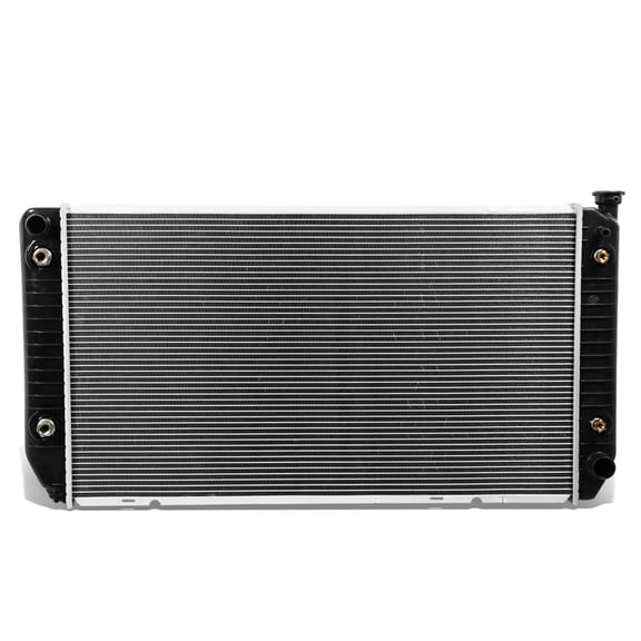 DNA Motoring for 1988-2000 Chevy GMC C/K 2500 3500 7.4L AT Aluminum Radiator DPI 1696