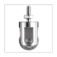 thumbnail image 3 of Point de Contact pour Roue Indicateur de Cadran Diamètre 10mm Filetage M2.5 Tête de Mesure en Acier Inoxydable, 3 of 8