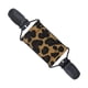 thumbnail image 5 of Clips para suéteres y chales, broches para camisas de vestir, clips de moda para suéteres para mujer. leopardo amarillo, 5 of 9