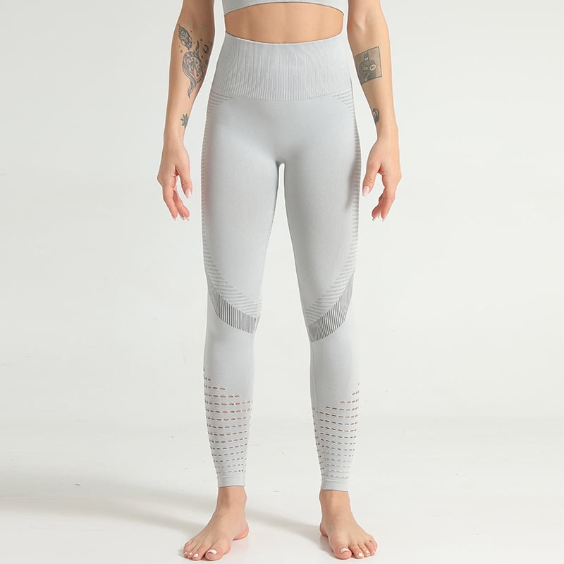 high waisted climbing pants