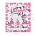 thumbnail image 2 of ¡Rebaja! Manta Pedty para niños, gruesa, tamaño individual, 100 x 150 cm, súper suave y cálida, para sofá, cama y sofá, suave y ligera, color rosa., 2 of 3