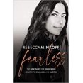thumbnail image 1 of Fearless HARDCOVER –  2021 by Rebecca Minkoff, 1 of 2
