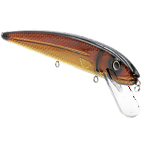 Livingston Lures Squeaky Pete 233-Carp/Suckerfish