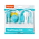 thumbnail image 1 of Kit de cuidado de la salud para bebés Smart Care Fisher-Price de 6 piezas, 1 of 5