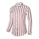 thumbnail image 3 of Camisas de Tamaño Más, Suelta Casual de Manga Larga con Botón de Manga Larga Hecha de Algodón Suave Transpirable para el Uso Diario de Primavera Y Al Aire Libre, Moda de Tamaño Más, 3 of 5