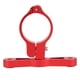 thumbnail image 5 of Adaptador de soporte de copa ajustable para bicicleta, soporte de conversión de jaula para botella de bicicleta de aleación de aluminio, color rojo, 5 of 8