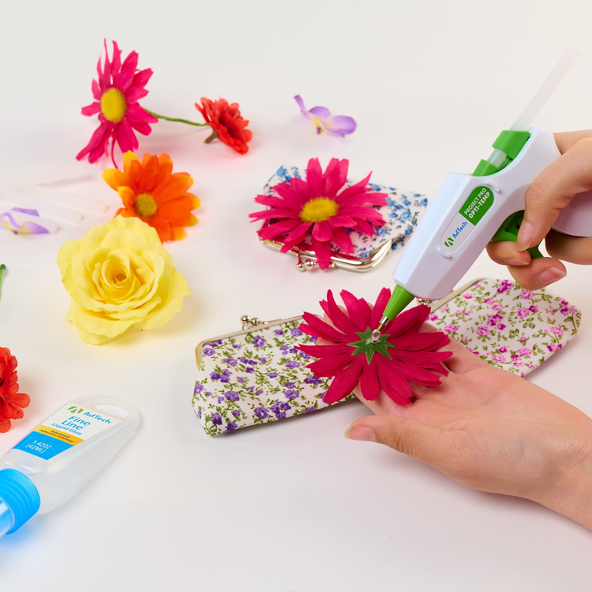 Project Pro Kit, ADHESIVE TECHNOLO PROJECT PRO KIT