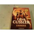 thumbnail image 1 of Pre-Owned Sahara (Paperback) 030720961X 9780307209610, 1 of 1