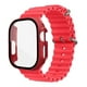 thumbnail image 1 of Correa Para Apple Watch Ultra Ocean Sport + Cristal + Case, 1 of 3
