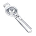 thumbnail image 1 of Ergonomic Mini Stainless Steel Lemon Squeezer Lime Juicer, 1 of 5