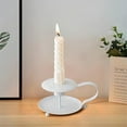 thumbnail image 3 of Candles for Home Scented, Wedding Decorations for Reception, Handheld Candle Holders Small Candlestick Aromatherapy Candle Home Decoration Decoration Wedding Props, Candles for Home, 3 of 9