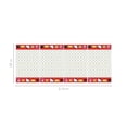 thumbnail image 3 of Mantel Granmark Hello Kitty 215 cm Plástico Blanco, 3 of 4