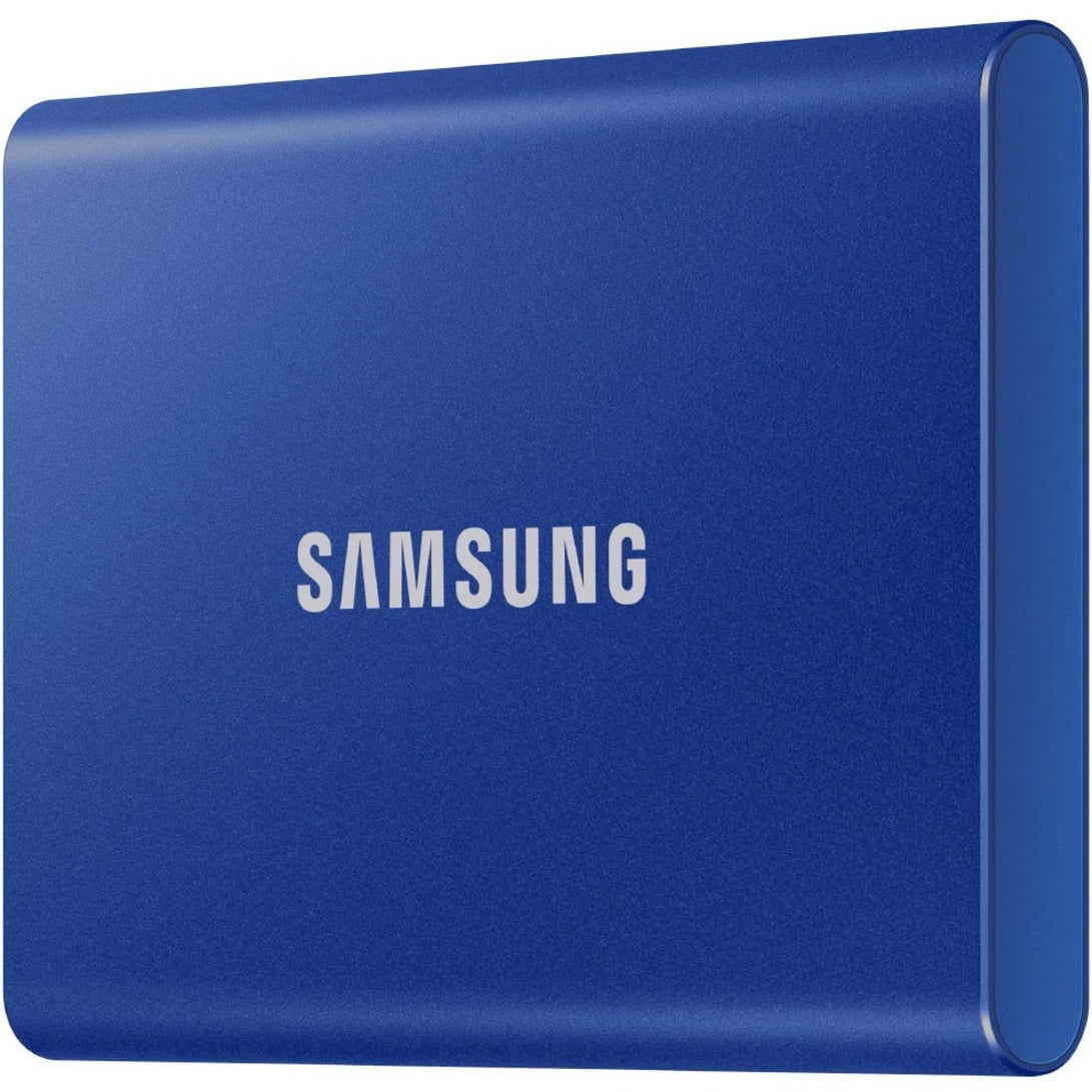 Samsung T7 MU-PC2T0H/AM 2 TB Portable Solid State Drive