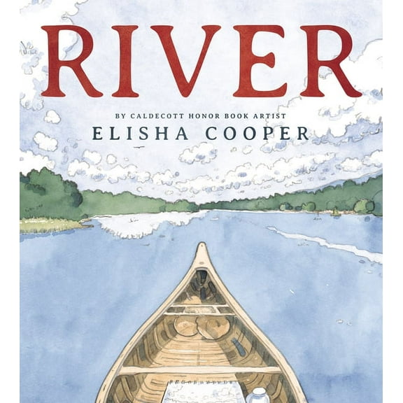 River, (Hardcover)