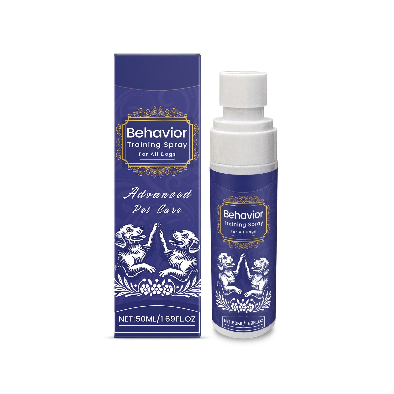 Kyusrd Summer Savings Tools!Potty Training Spray For Dogs Puppy