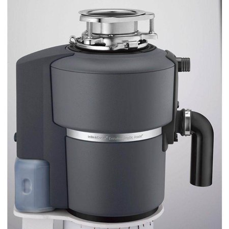 InSinkErator Evolution Septic Assist 3/4HP Kitchen Household Garbage