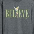 thumbnail image 3 of Believe - Men's Long Sleeve T-Shirt, 3 of 5