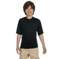 thumbnail image 1 of Jerzees Youth 5.3 oz. DRI-POWER SPORT T-Shirt - 21B, 1 of 1
