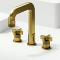 thumbnail image 2 of Vigo Vg01302 Wythe 1.2 GPM Widespread Bathroom Faucet, 2 of 12