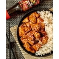 thumbnail image 2 of Gefen 100% Pure Toasted Sesame Oil, 2 Liter - 67.6oz | Rich Aroma | Bulk Food Service Size | Easy Pour handle | Full Bodied | Great in Dressings, Sauces, Marinades, Stir-fry, 2 of 3