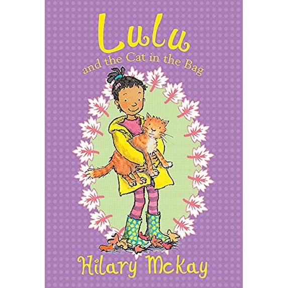 Pre-Owned Lulu and the Cat in the Bag (3), 9780807548059, 0807548057, Paperback, Reprint edition