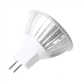 thumbnail image 4 of 4X MR16 GU5.3 12V Ampoule Blanc Froid 3X1W, 4 of 4