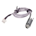 thumbnail image 3 of Cable de Preamplificador EQ shamjiam para guitarra Acústica con Conector de Salida Jack Plug, 3 of 5