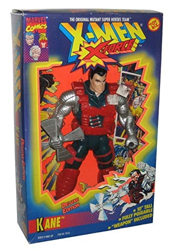 kane action figure walmart