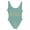 Green, variant on Tank Tops for Women Team Bride Bikini Set Beach Swimwear Party Costume
