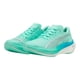 thumbnail image 3 of TENIS PUMA MUJER DEVIATE NITRO 3 TURQUESA RUNNING verde 26, 3 of 6