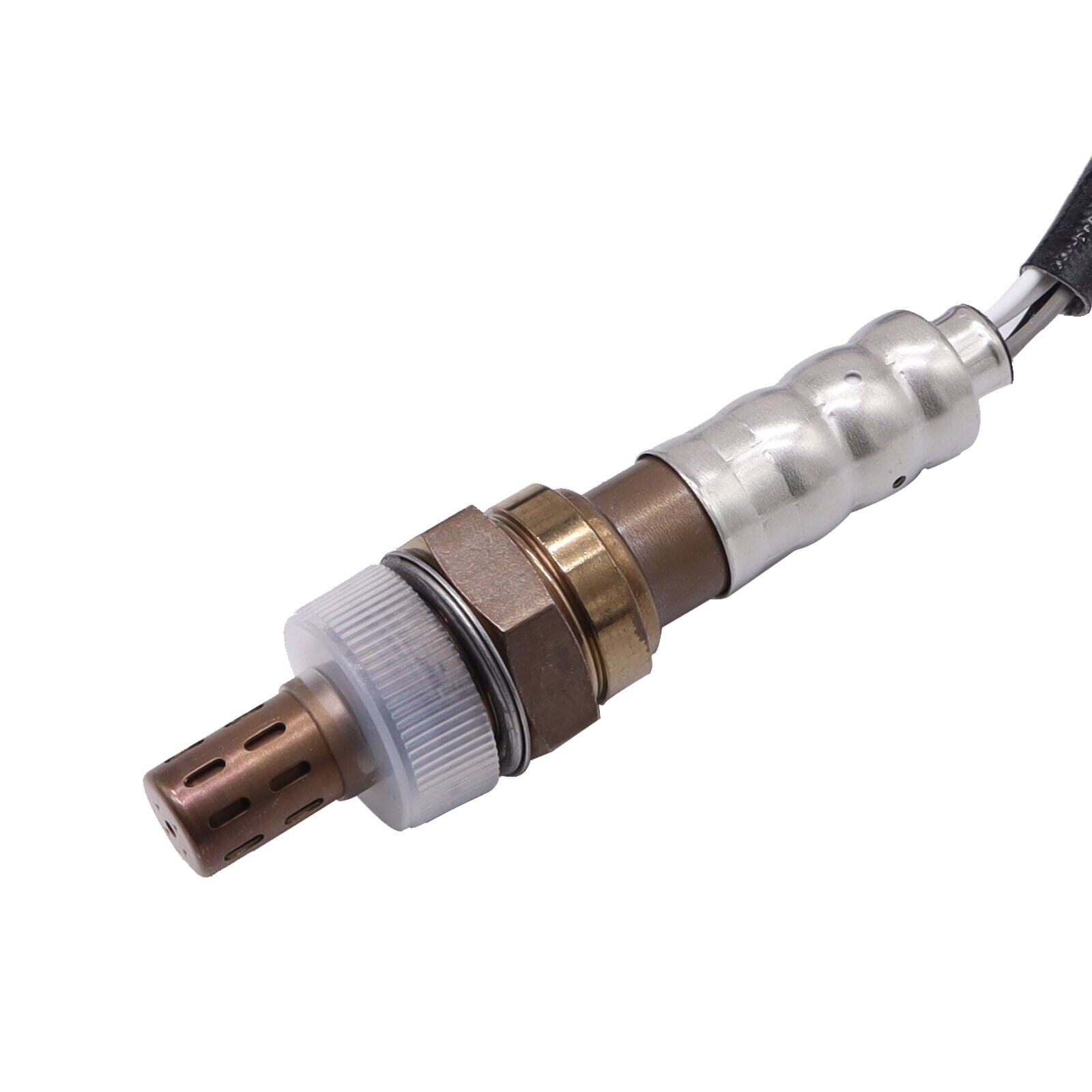Set of 2 Motorcraft Oxygen O2 Sensor Fit for Ford F150 Pickup 4.2L 4.6L 5.4L 97-08