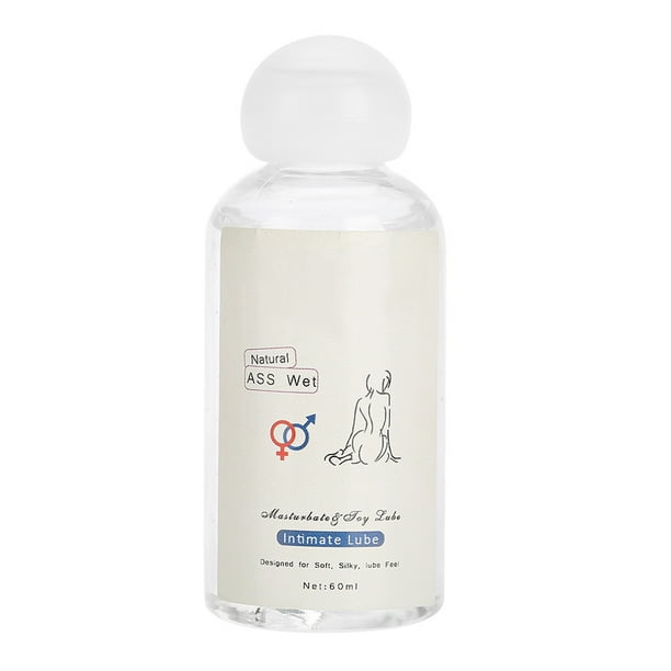 Lubricante para sequedad vaginal 60ML lubricante sexual femenino lubricante  para sequedad Vaginal seguro aceite de masaje corporal para adultos  producto sexual ANGGREK Otros | Walmart en lnea