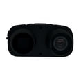 thumbnail image 2 of 4k Hd Night Vision Goggles with 3.0 Inch Screen 5x Digital Zoom Binoculars Telescope for Photos Video Recording Y6-b, 2 of 5