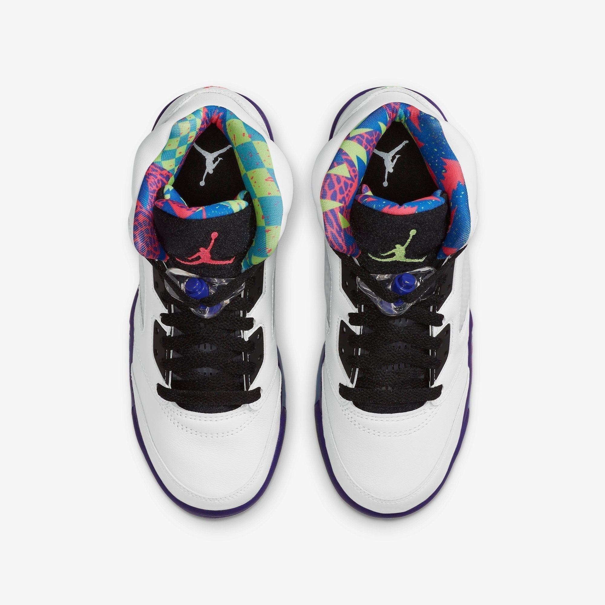 Nike bel air 5 best sale