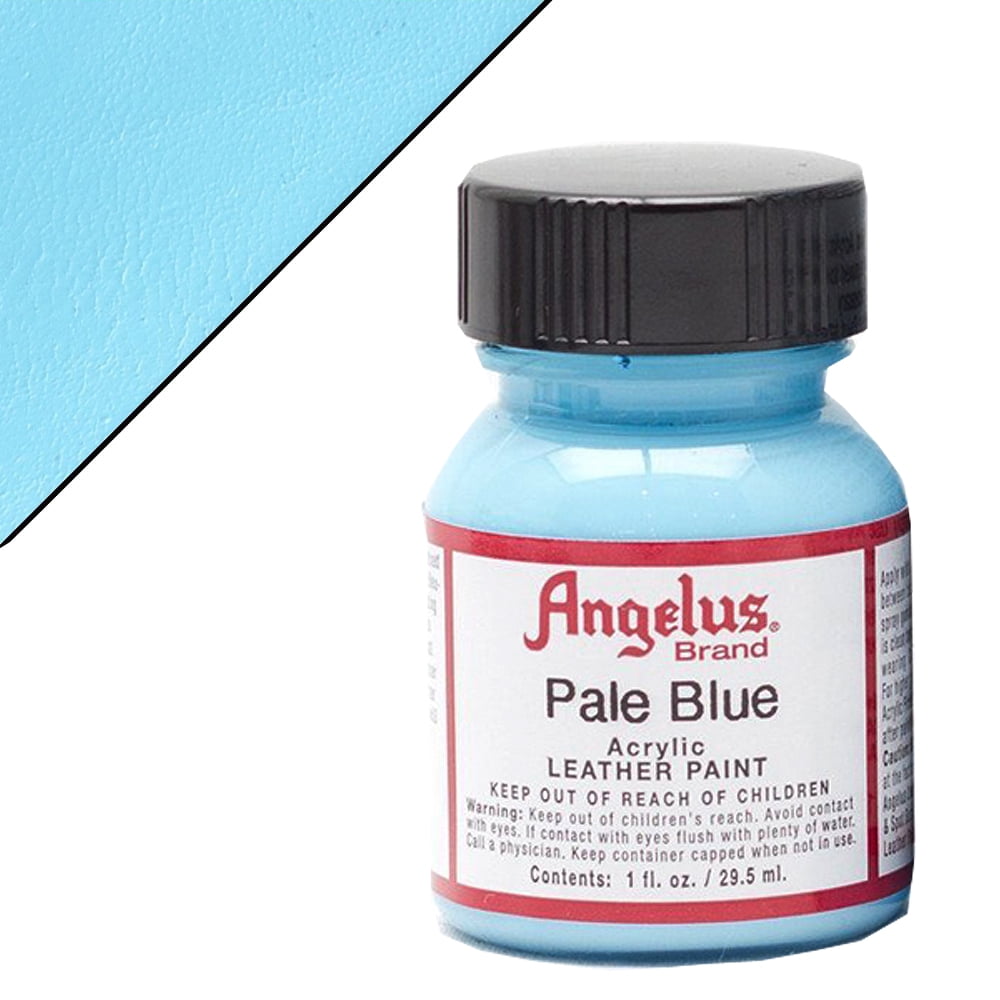 angelus paint walmart