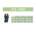 thumbnail image 3 of Vedolay Coat for Women Casual Open Front Long Sleeve Work Business Lapel Fashion Jacket,Khaki L, 3 of 5