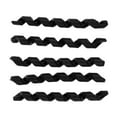 thumbnail image 4 of Pack 5 de Caja de Cambio , Funda Universal de de Carretera de Montaña - Varios Colo Negro DYNWAVEMX Manguito de cable de bicicleta, 4 of 8