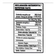 thumbnail image 2 of Sopa instantánea Great Value sabor a pollo 85 gr, 2 of 4