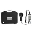 thumbnail image 2 of Measurement ET-955 Digital Anemometer Professional Handheld  Wind Speed Meter 0.3m/S - 45.0m/S, 2 of 7